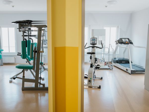 Klein & Fein - 2 Nächte in Bad Muskau Halbpension