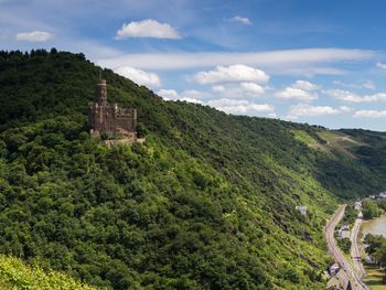 3 Tage romantischer Winter im Tal der Loreley mit VP