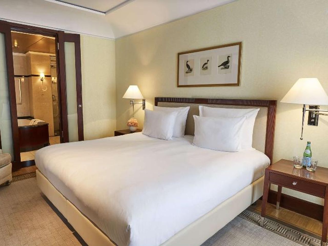 5 Tage im Hotel Adlon Kempinski Berlin 