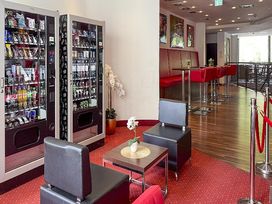 2 Tage im Best Western Plus Plaza