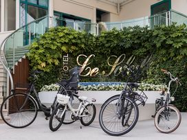 Sommer in Jesolo – 4 Tage Auszeit an der Adria
