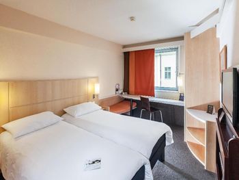 2 Tage im ibis Praha Wenceslas Square mit Frühstück