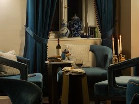 Private Spa Days im historischen Schlosshotel