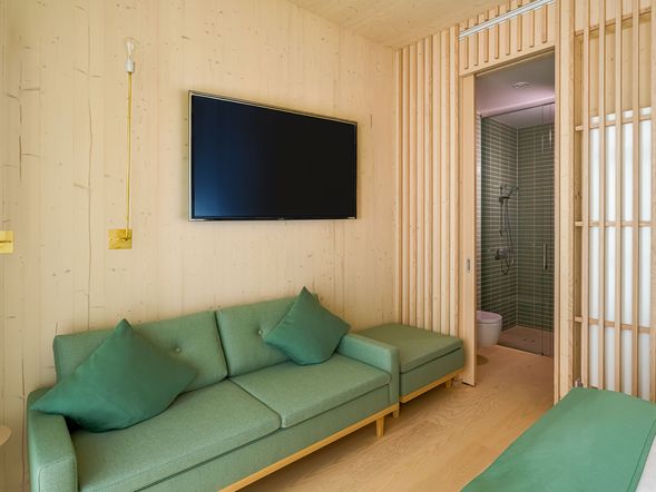 Doppelzimmer Altstadt