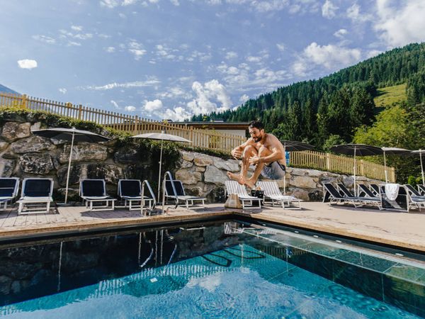 8 Tage Winterspaß & Wellnessfeeling im Salzburger Land | 7 Nächte in Wagrain inkl. Halbpension