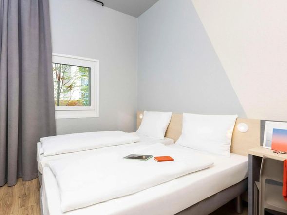 Doppelzimmer STANDARD