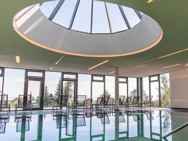 Hohenrodt-Spezialwoche - Vielfältig & intensiv in Loßburg Halbpension