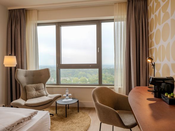 Superior Zweibettzimmer