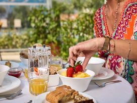 6 Tage Garda Experience: Sport & Natur