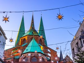 Timmendorfer Strand: 3 Tage im Boutiquehotel