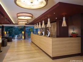 2 Tage Thermenurlaub in Freiburg