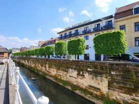 7 Tage Entspannung im Stadtzentrum von Valkenburg