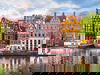 5 Tage im Nhow Amsterdam Rai mit Frühstück