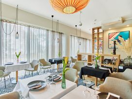 4 Tage Auszeit in Swinemünde