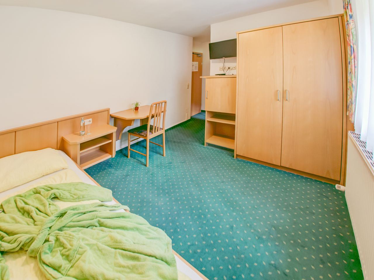 Einzelzimmer STANDARD
