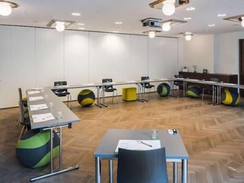 2 Tage im MAXX by Steigenberger Wien mit Frühstück