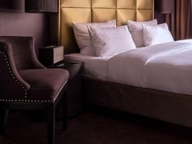 2 Tage Entspannung am Main im Roomers Hotel Frankfurt