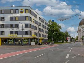 Wundervolle Tage - 2 Tage im B&B Hotel Dresden