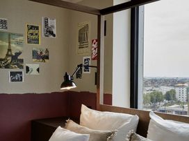 2 Tage im 25hours Hotel Das Tour
