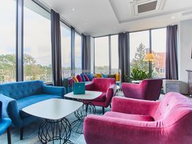 4 Tage Auszeit in Swinemünde