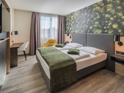 Best Western Hotel München Airport Erding