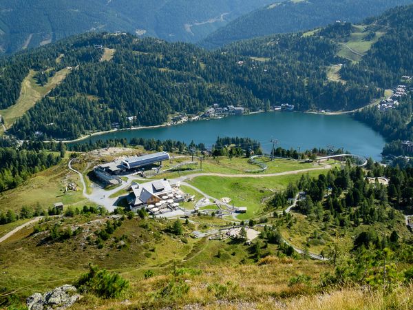 Alpine Erholung in den Gurktaler Alpen – 6 Tage in Bad Kleinkirchheim, Kärnten inkl. Halbpension