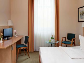 8 Tage die Haupstadt entdecken 
