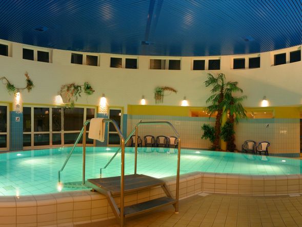 Wyndham Garden Wismar Hotel