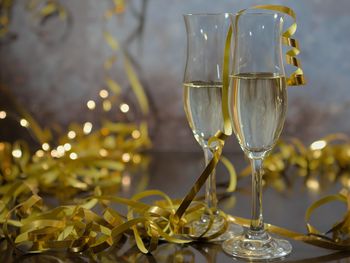 Silvesterparty mit Gala-Buffet&Getränke-AI in Franken