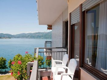Ciao Lago Maggiore - 4 Tage mit HP