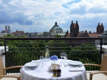 2 Tage Erholung und Luxus in der Landeshauptstadt
