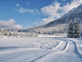 4 Tage Hoch hinaus über Bayerns Berge im Chiemgau