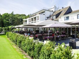Kurzurlaub im grünen Zoo Wuppertal inkl. Abendessen