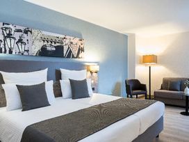 4 Tage mit Frühstück im Leonardo Nürnberg