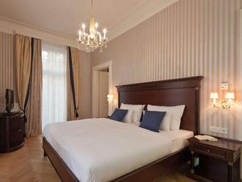 Auszeit im Herzen der Kaiserstadt Wien - 4 Tage