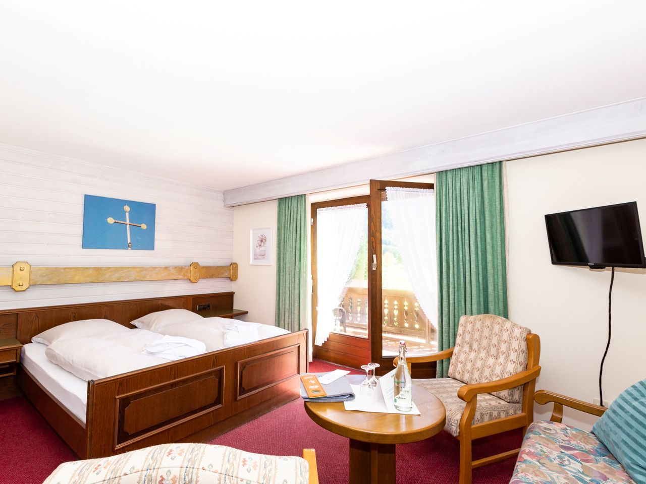 DEVA Hotel-Restaurant Fischerwirt