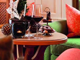 Ski & Genuss mit Sauna & Massage in Zell am See