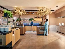 3 Tage Erholung am Naturschutzgebiet Groningen