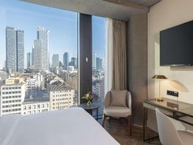 2 Tage Frankfurt erkunden im NH Collection Frankfurt Spin Tower mit Frühstück