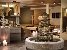 4 Tage Kurzurlaub mit HP+ im Alpin Juwel
