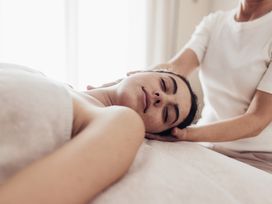 3 Tage Ötztaler Bergzauber: Natur, Erholung, Wellness