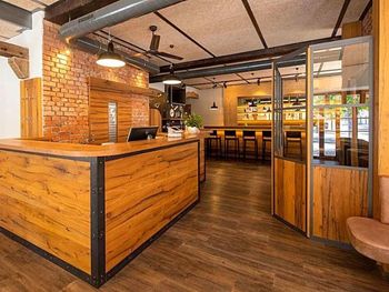 2 Tage Kurzurlaub im Joesepp´s Hotel am Hallhof