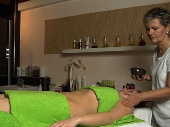 Romantikwochende im Südschwarzwald mit Massage