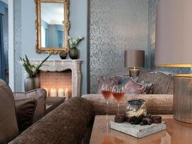 Luxus im Schloss Bensberg für 2 Tage