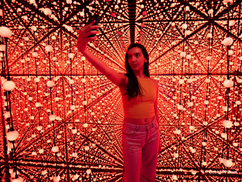 BUBBLE PLANET Berlin mit Tickets und Hotel