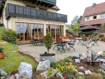 4 Tage Natur pur  inkl. Bahnfahrt auf den Brocken