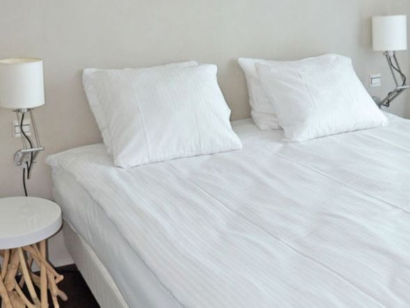 Komfort-Doppelzimmer