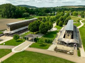 4 Wellnesstage in der Obermain Therme