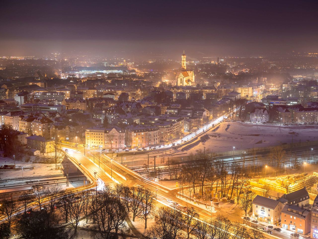 Das historische Augsburg erkunden - 2 Tage