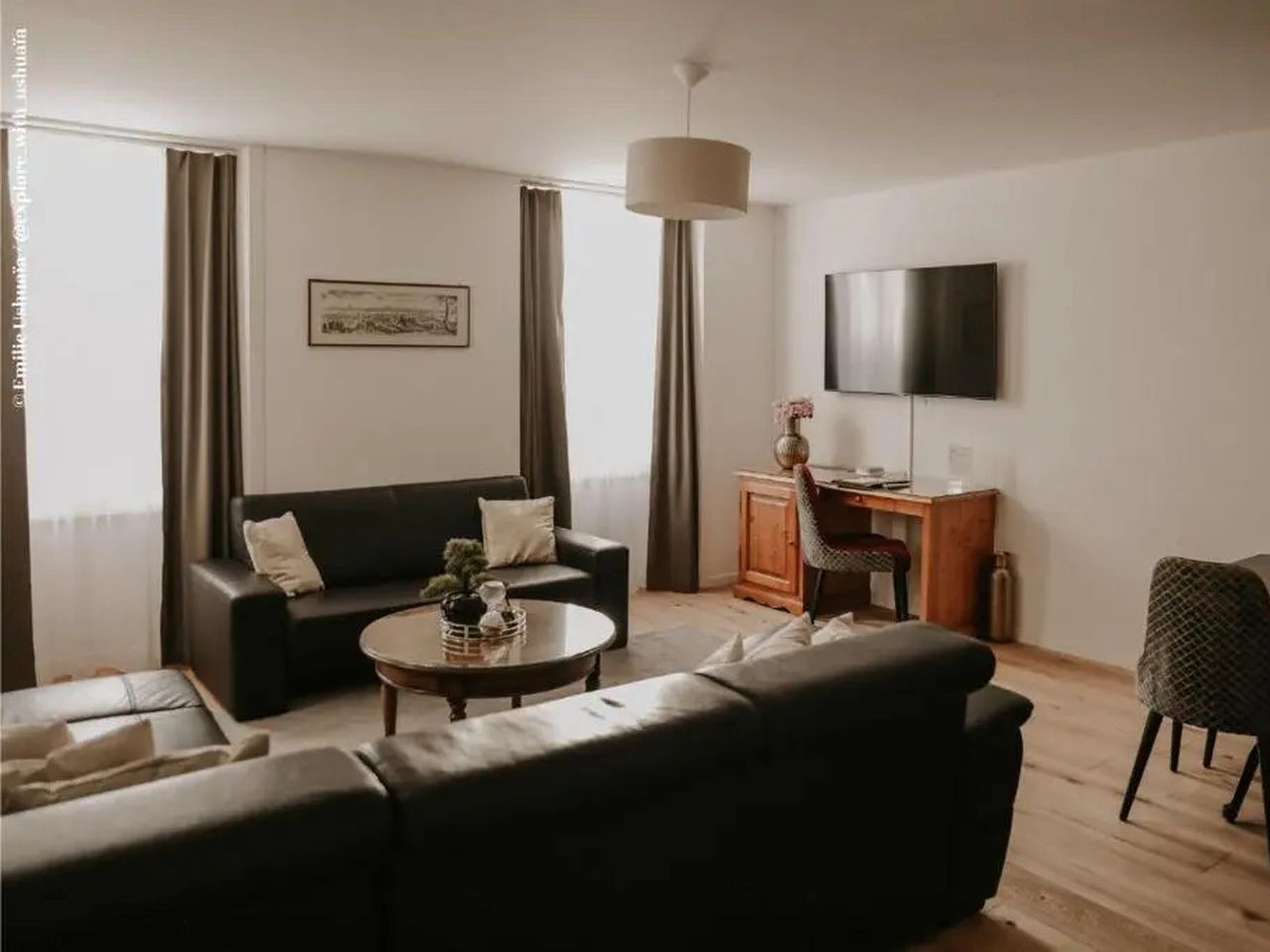 2 Tage Jaunbachtal im Residence Hoteliere Le Sapin